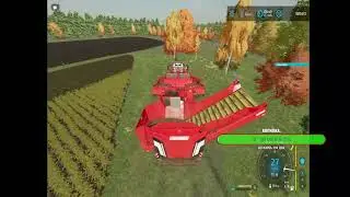 FS.22./Заря.№5.Картофан