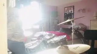Goo Goo Dolls - Miracle Pill Drum Cover