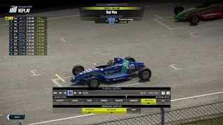 Project CARS 2 - career start (9.6.2020)