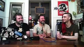 Episode 300 - The 300ist