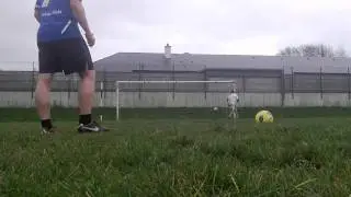 Freekicks vol.5