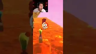Markipiler Plays The Darker Side (Markipiler Rage Meme)