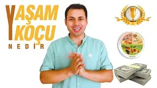 Yaşam koçu ile ilgili her şey