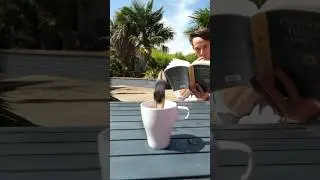 Ça c’est pas vraiment passé comme prévu 😳 