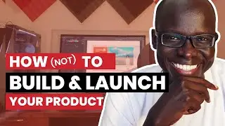 How to Build And Launch Your Product or, 9 Lessons From Failure of a Project | The PathFinder Story