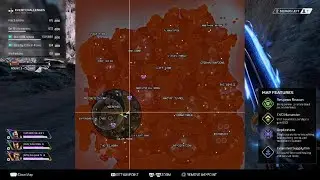 Apex Legends - Crazy invisible Cryptos