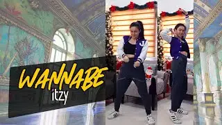 WANNABE - ITZY 있지 | dance cover (Philippines)