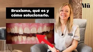 😨​⚠️​ BRUXISMO DENTAL ¿Cómo solucionar bruxismo? ¿Remedios caseros bruxismo funcionan?