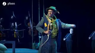 Trailer Robin Hood