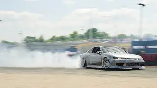 Ultrace 2023 Aftermovie - Europe's Best Car Show
