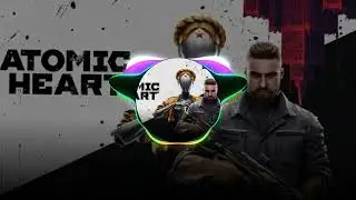 Atomic heart OST-Трава у дома(Phonk)