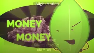 MONEY MONEY GREEN GREEN (REMAKE)