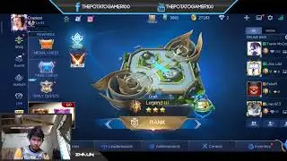 Live Stream Test