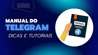 Como usar os Chats de voz e vídeo do Telegram: melhor que Meet e Zoom!