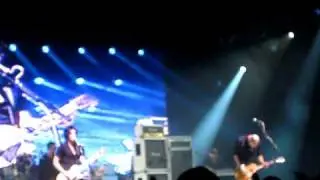 Placebo - Julien live @ Glasgow SECC