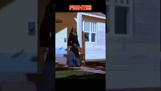 Evil Nun VS ROD COLD MOMENT 🥶 #shorts #viral #icescream #evilnun