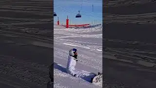 Литвин Адель НЕУДАЧНЫЙ ДЕНЬ Shorts