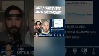 Are you buying or selling JSN in dynasty? 