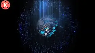 How to Make Cenimatic Logo Animation intro in Kinemaster