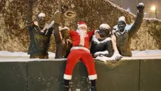 A Mad German's Christmas