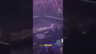 NF Trolling 10,000 Aussies at Melbourne Concert! #nf #nfreal #nfrealmusic #nfreaction #troll #rap