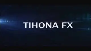 Tihona FX Texte With AE