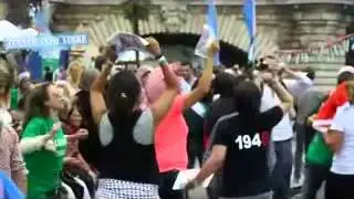 PARIS DEMASQUÉ Août 2015
