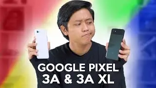 Everything You Need To Know About The Google Pixel 3A
