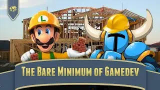 The Basic Steps of Game Production | Critical Thought #gamedesign #gamedev #indiedev