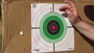 Trajectory test: CCI Quiet-22, LRN vs. segmented HP