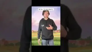 Everyone’s first interaction with Haley in Stardew Valley