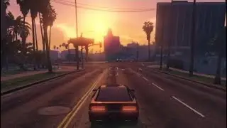 #gta drivers #6 (ruiner 2000, part 2)