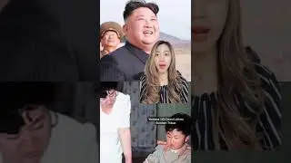 NASIB MENJADI KIM JONG UN PEMIMPIN KOREA UTARA