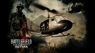 Battlefield Bad Company 2 Vietnam - Gameplay 2019