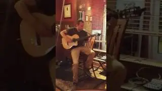 Jim Perona - Another Brick in the Wall and Isn't She Lovely