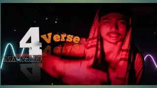 4 Verse New bangla rap song 2024!!  MA Saeid x CM Sozzib x Hus Sun x Abir (Diss Track)