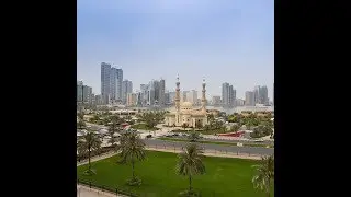 Sharjah Near king Faisal Road ... Beautiful Location