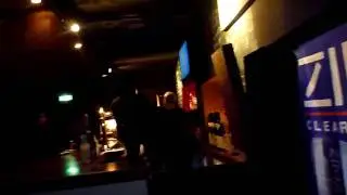 SELECTOR'S NIGHT @BAR CINEMA 2010.2.20(SAT)