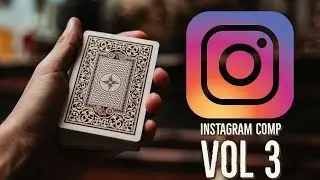 Instagram Magic Compilation Vol 3