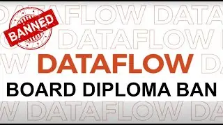Board Diploma Band No Verification: Data Flow Process Explained