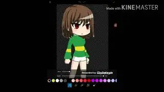Undartle chara