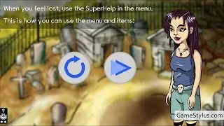 Alice: Reformatory for Witches Full Walkthrough