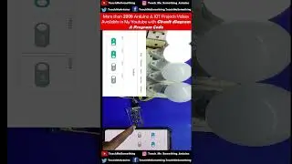 Arduino IOT Cloud Home Automation Arduino UNO