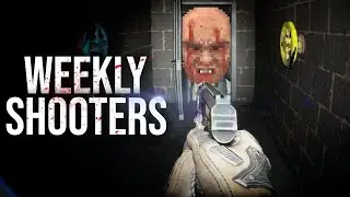 Fantastic Week of Gaming!