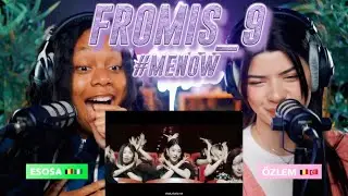 fromis_9 (프로미스나인) '