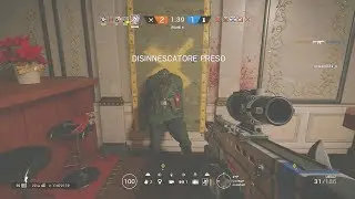 Montaggio epico 17! (Finalmente...)