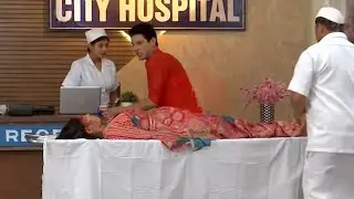 kundali Bhagya 1 November 2024 Full episode today | Preeta memory triggered Nidhi Exposed