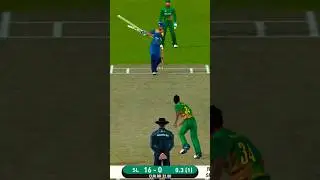 Ban vs SL - Bangladesh vs Sri Lanka - Asia cup 2023 Super over SOAC S1 Real cricket 20