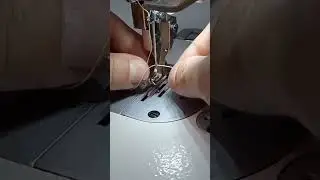 швейная машинка и сумка