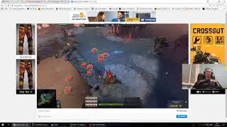 EvilArthas Tetchies мины двигаются